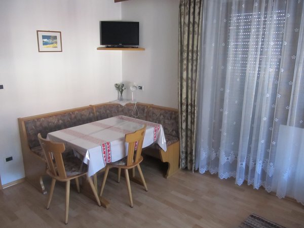 Foto vom Wohnzimmer