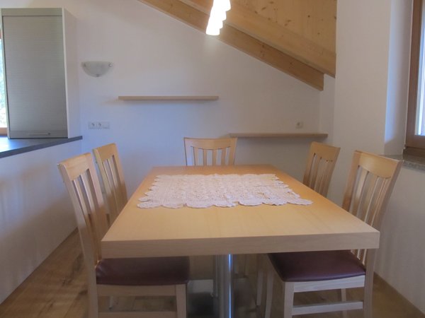 Foto vom Wohnzimmer
