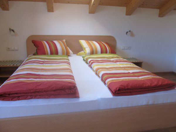 Foto vom Zimmer Ferienwohnungen Spenglerhof