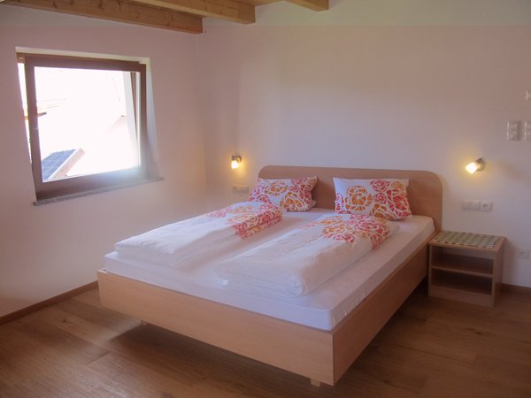 Foto vom Zimmer Ferienwohnungen Spenglerhof