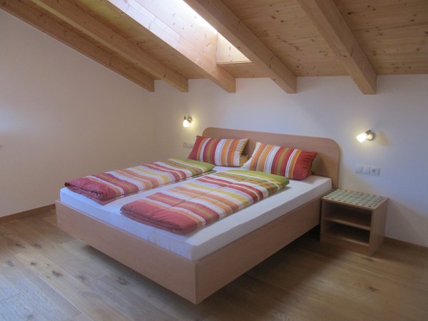 Foto vom Zimmer Ferienwohnungen Spenglerhof