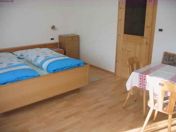Bild Ferienwohnungen Spenglerhof