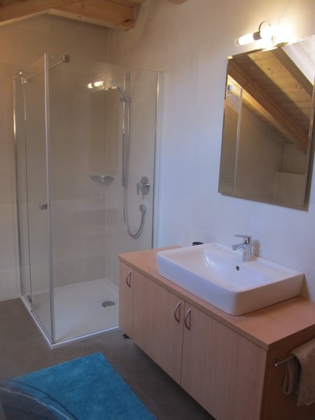 Foto vom Bad Ferienwohnungen Spenglerhof