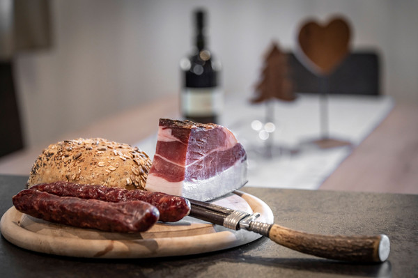 Il cibo