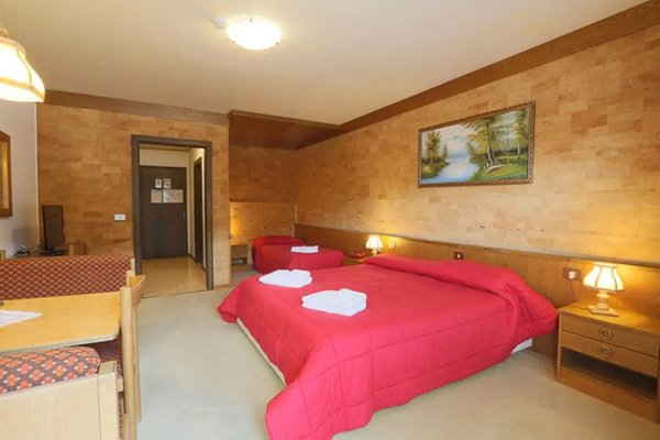 Foto della camera Hotel Principe