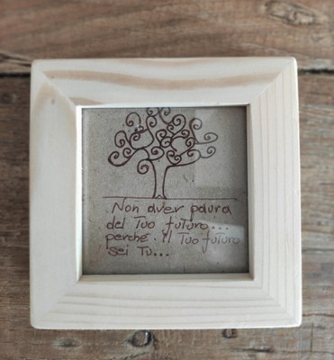 Photo of some details La Giardinetta