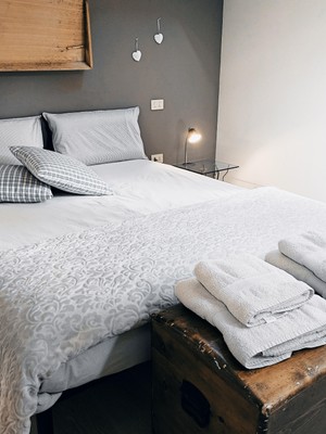 Photo of the room Bed & Breakfast La Giardinetta