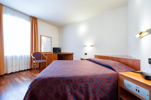 Foto della camera Albergo San Marco