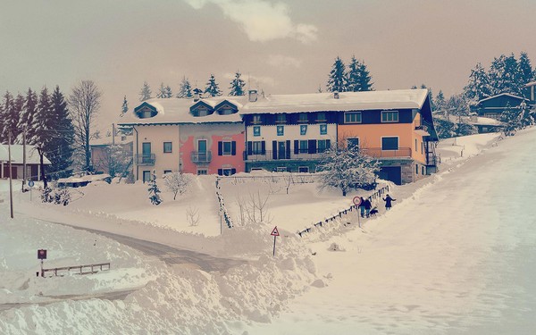 Photo exteriors Bed & Breakfast Prukaren