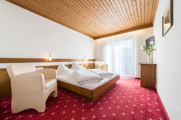 Photo of the room Hotel Antholzerhof