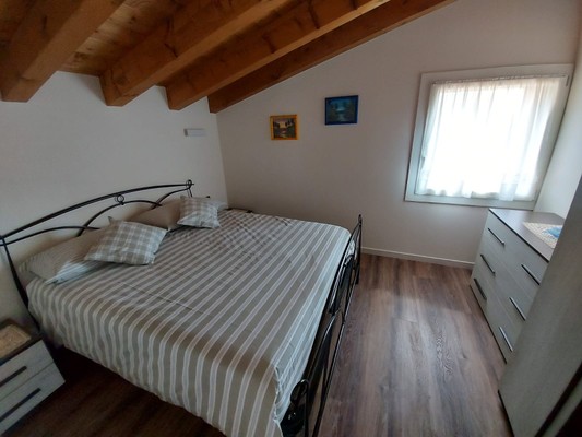 Foto della camera Bed & Breakfast Stella Alpina