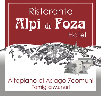 Hotel Alpi di Foza Foza