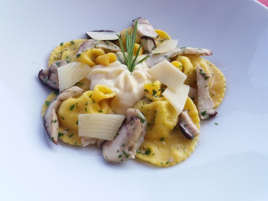 Il cibo