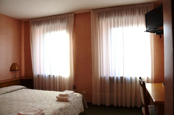 Foto della camera Hotel Alpi di Foza