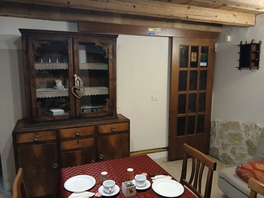 Foto del soggiorno