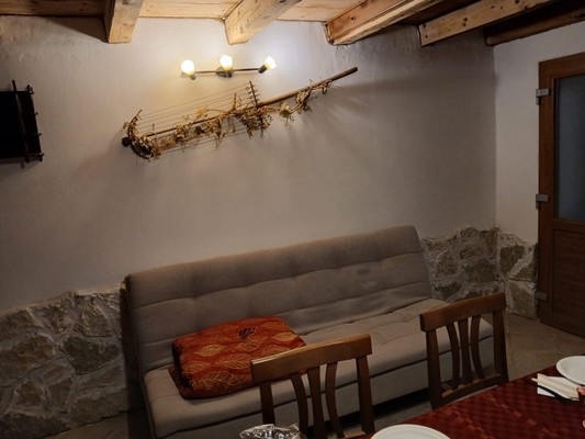 Foto del soggiorno