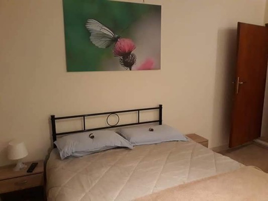 Foto della camera Pensione House Rugiada
