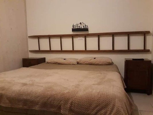 Foto della camera Pensione House Rugiada