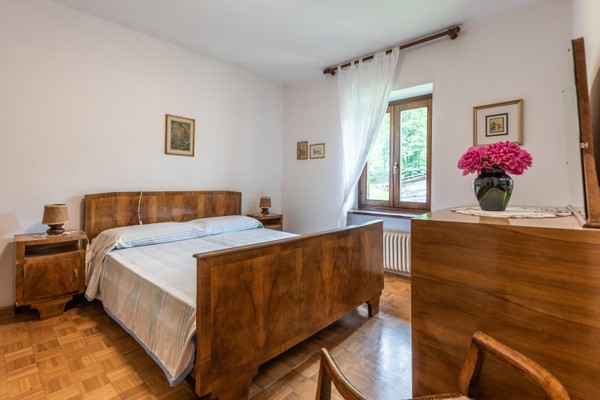 Foto della camera Appartamento Casa da Ester