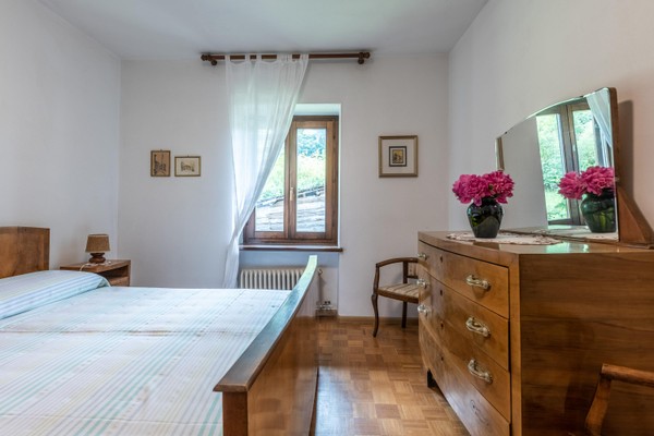 Foto della camera Appartamento Casa da Ester
