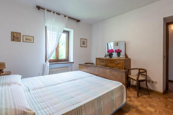 Foto della camera Appartamento Casa da Ester