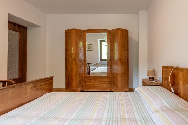 Foto della camera Appartamento Casa da Ester