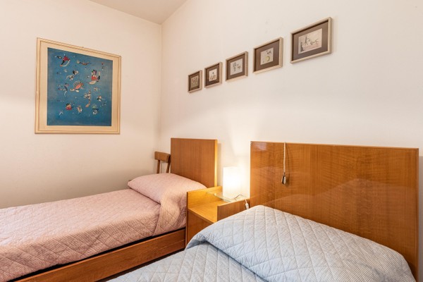 Foto della camera Appartamento Casa da Ester