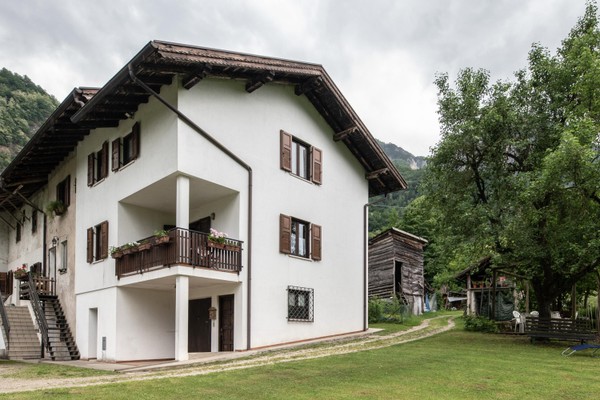 Foto esterno Appartamento Casa da Ester