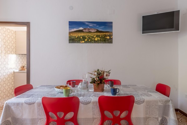 Photo of the living room