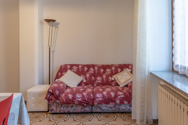 Photo of the living room