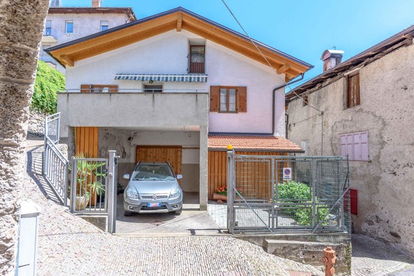 Photo exteriors Apartment Vittoria
