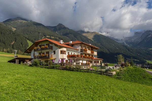 Summer presentation photo Hotel Berghotel Johanneshof