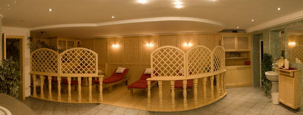 Foto del wellness Hotel Messnerwirt