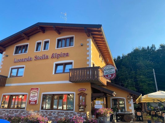 Photo exteriors Locanda Stella Alpina