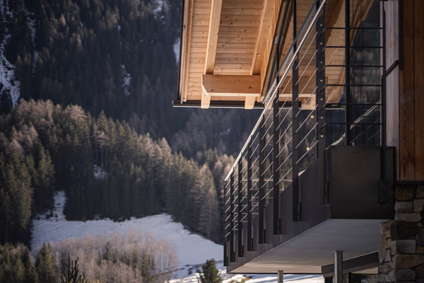 Foto esterno Hotel Vierbrunnenhof