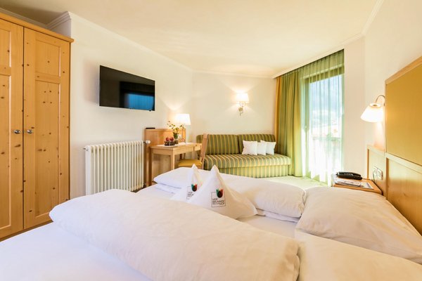 Photo of the room Hotel Vierbrunnenhof