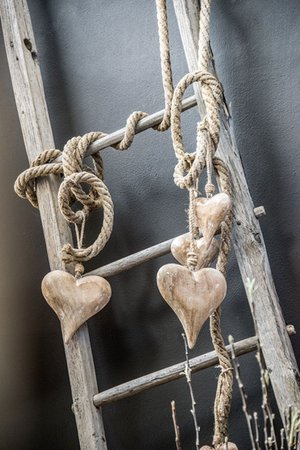 Photo of some details Vierbrunnenhof