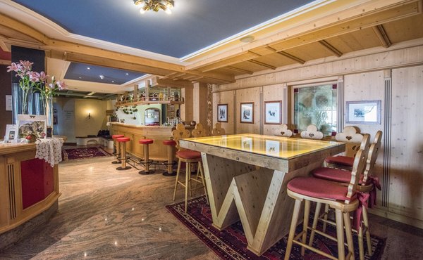 Photo of the bar Hotel Vierbrunnenhof