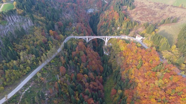 Photo gallery Asiago Plateau
