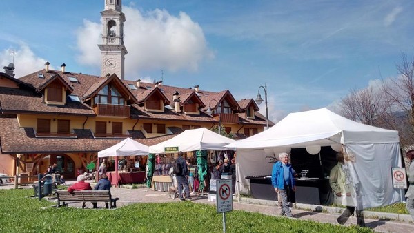 Activities Asiago Plateau