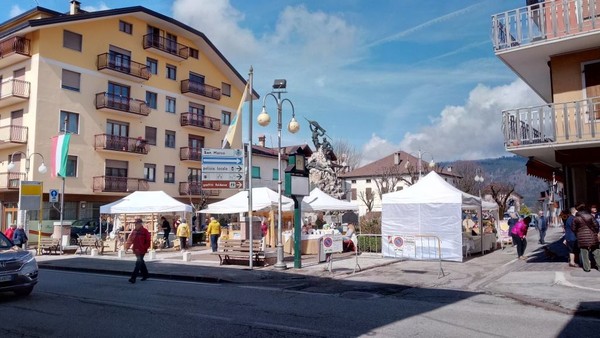 Activities Asiago Plateau