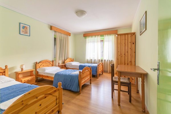 Foto della camera Appartamenti Casa Iris