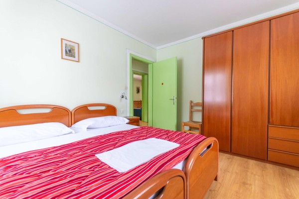 Foto della camera Appartamenti Casa Iris