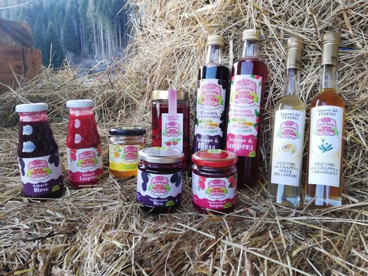 The products