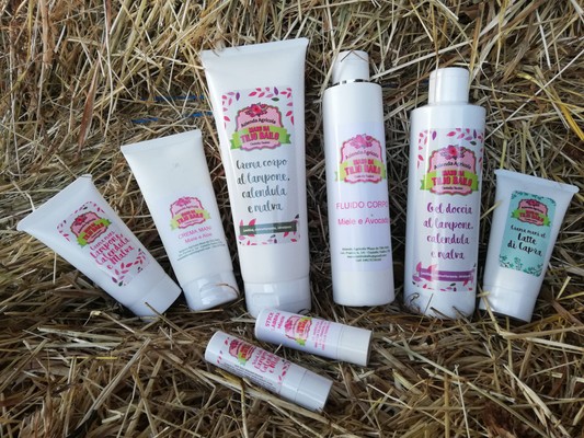 The products