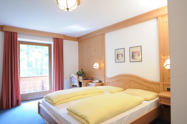 Photo of the room Sporthotel Wildgall