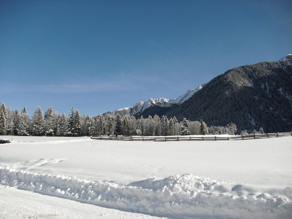 Panorama Anterselva
