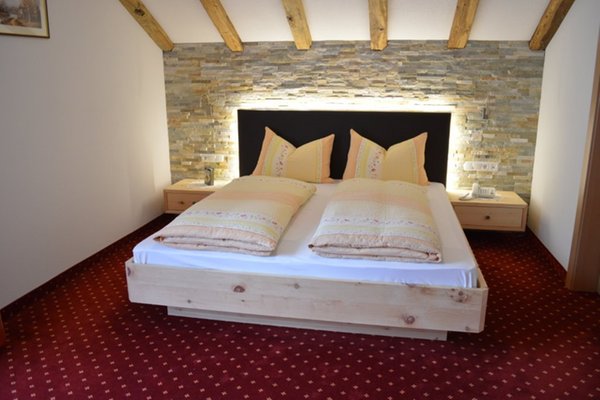Photo of the room Small hotel Gruber