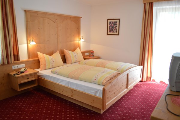 Photo of the room Small hotel Gruber