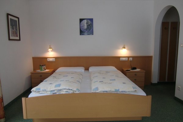 Photo of the room Small hotel Gruber